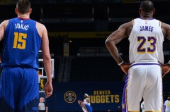 湖人队喜迎东契奇加盟，开启重建新征程，里弗斯未来待定